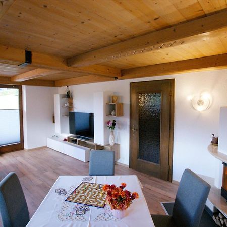 Hausera Appartement Mühlau Esterno foto
