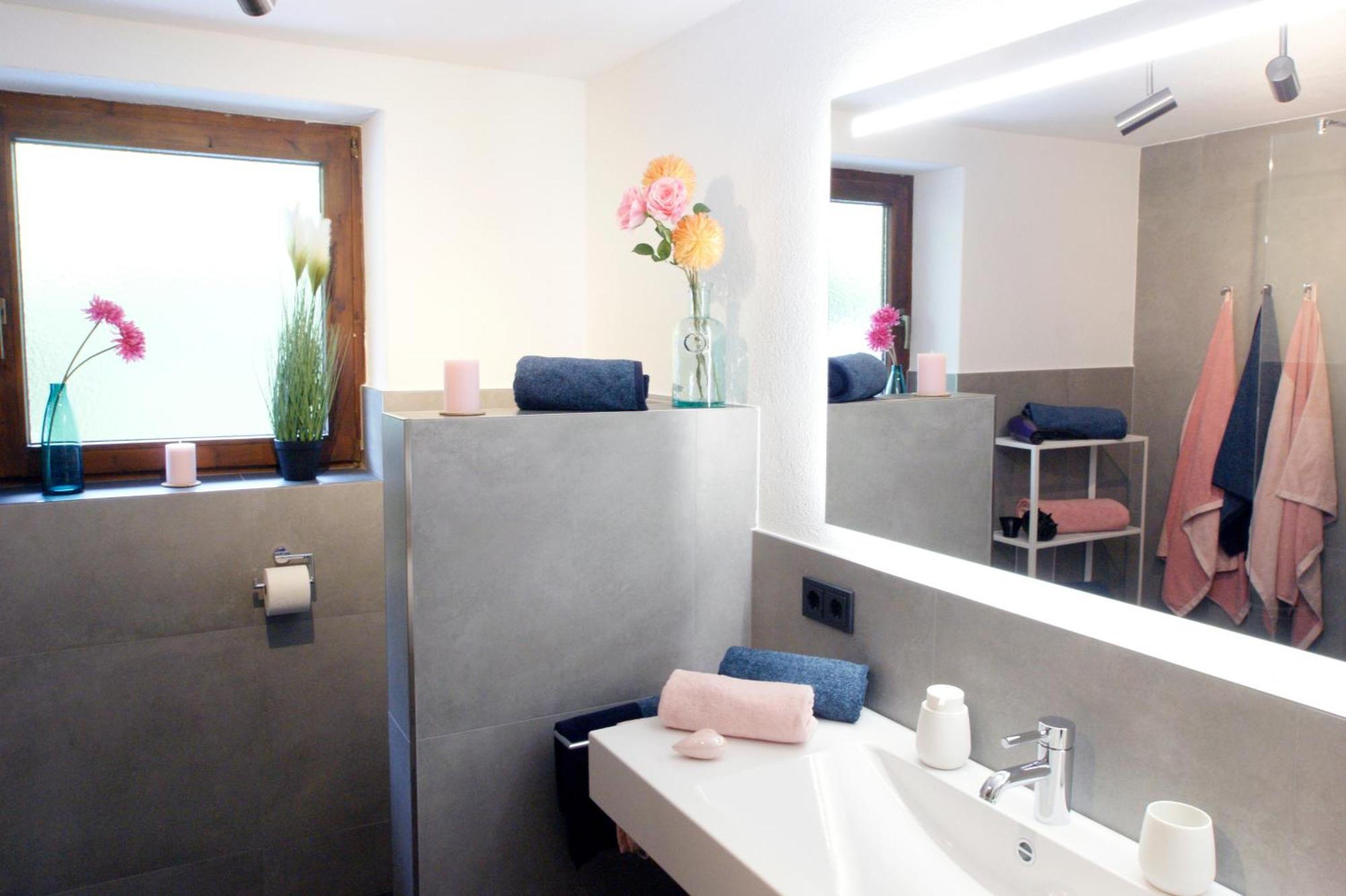 Hausera Appartement Mühlau Esterno foto