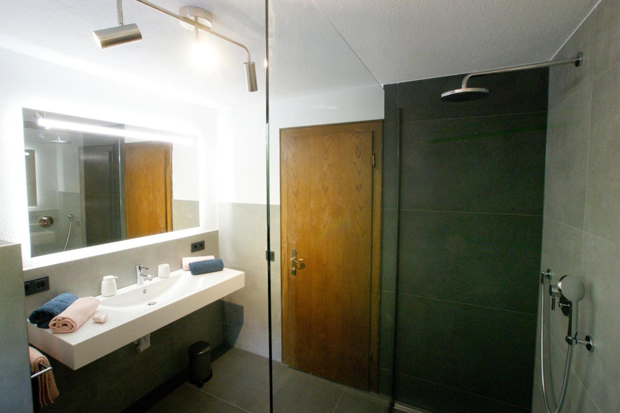 Hausera Appartement Mühlau Esterno foto