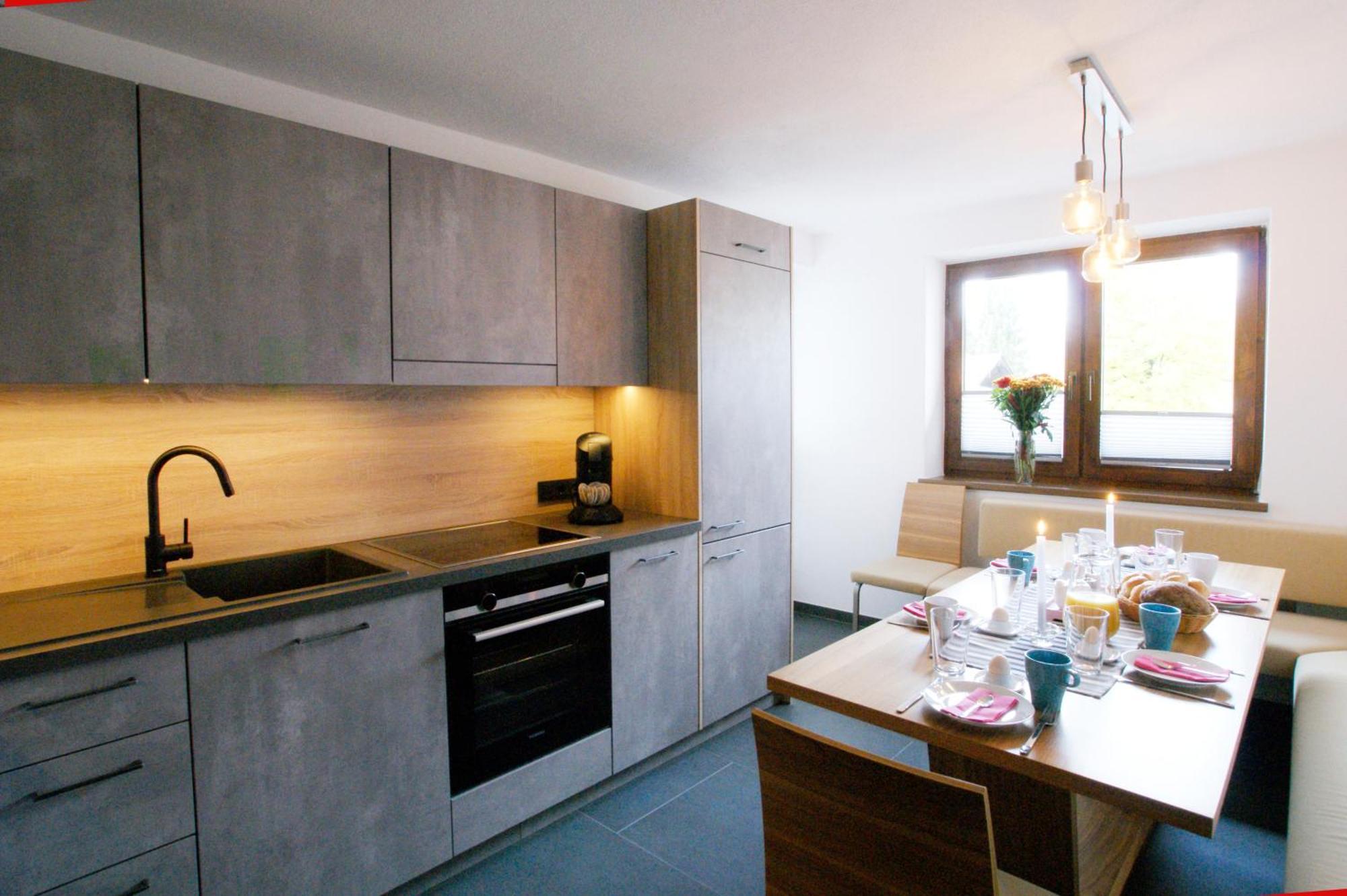 Hausera Appartement Mühlau Esterno foto
