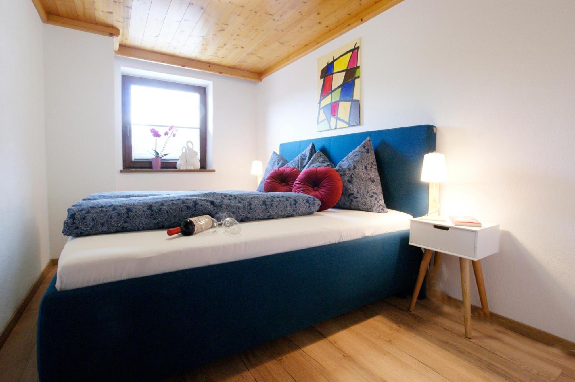 Hausera Appartement Mühlau Esterno foto