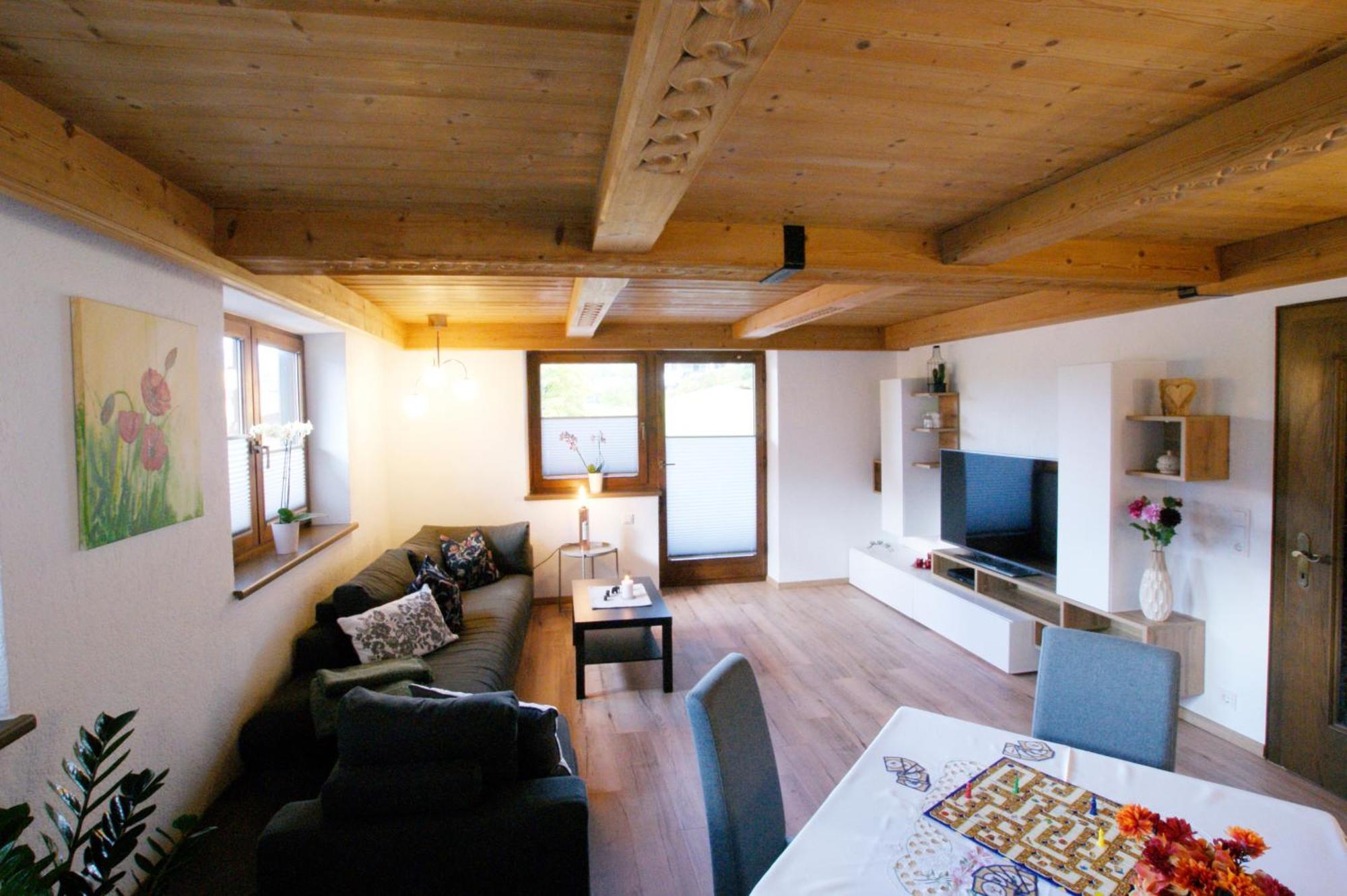 Hausera Appartement Mühlau Esterno foto